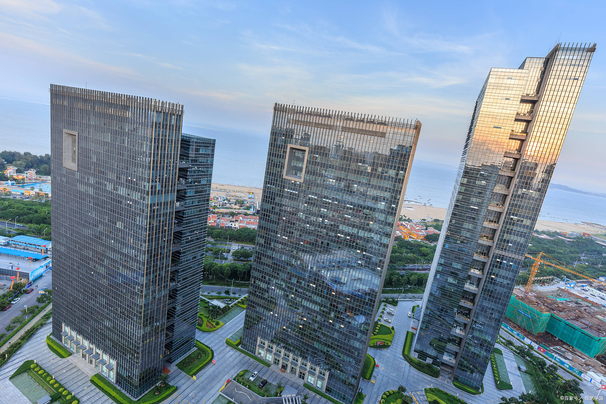 【【官方】中山【港航汇】售楼处电话400-763-1618转90466【营销中心