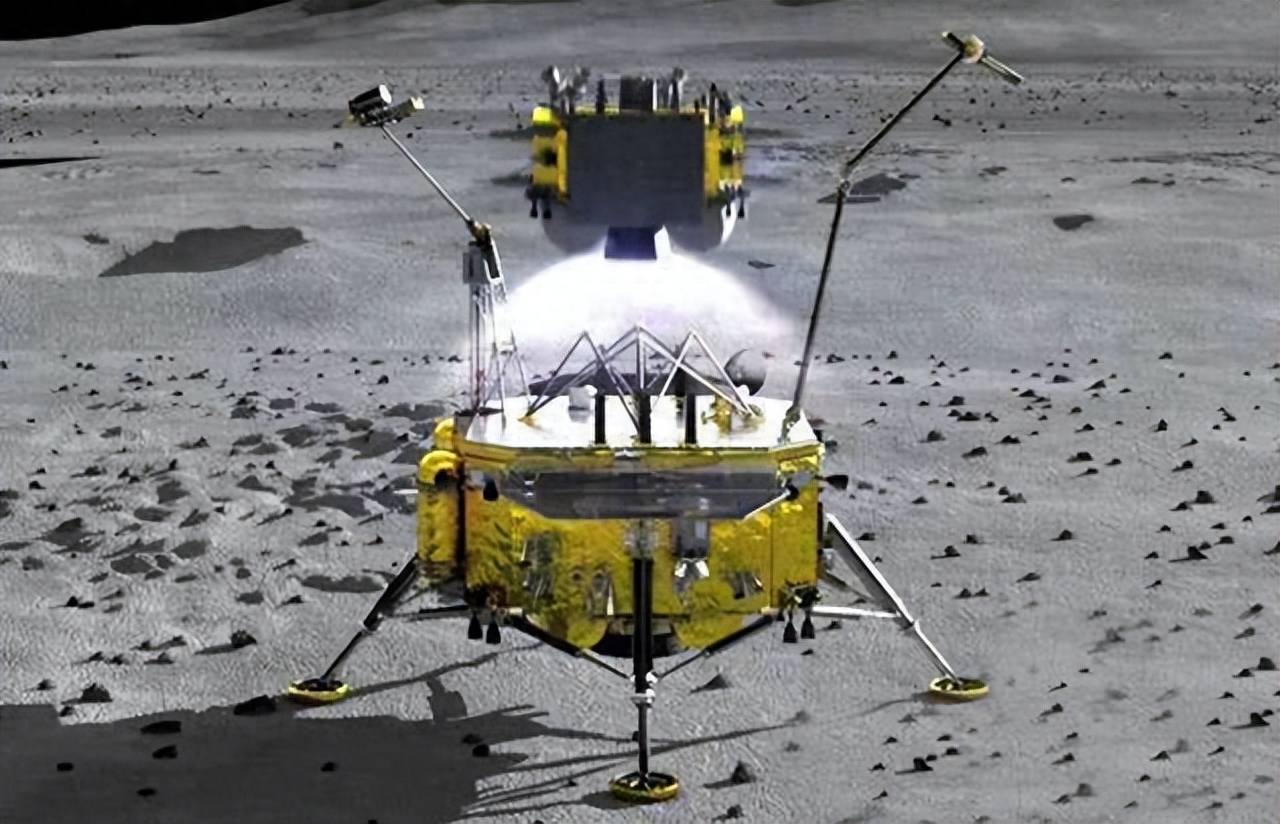 月球真相揭秘:嫦娥5号重磅回应!_地球_任务_中国