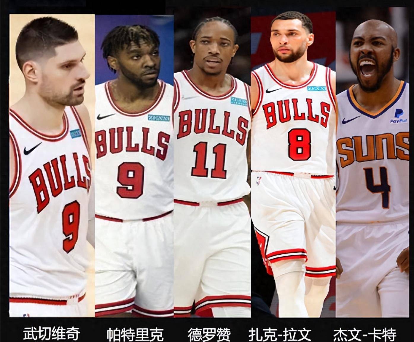 2023-2024赛季nba东部首发阵容前八球队:凯尔特人榜首_中锋_前锋_自由