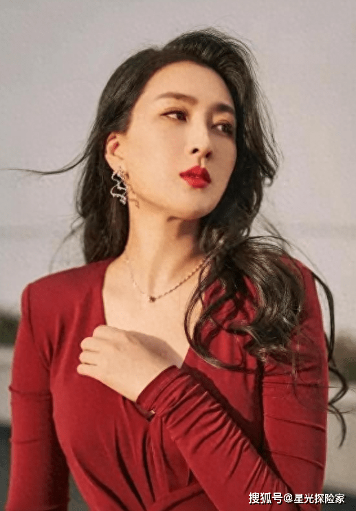 马苏:我和孔令辉同居11年后分手,如今都没结婚,却只能做朋友!