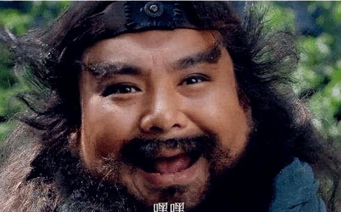 同样是演张飞,把李靖飞,康凯放在一起看,差别就出来了_角色_表演_原著