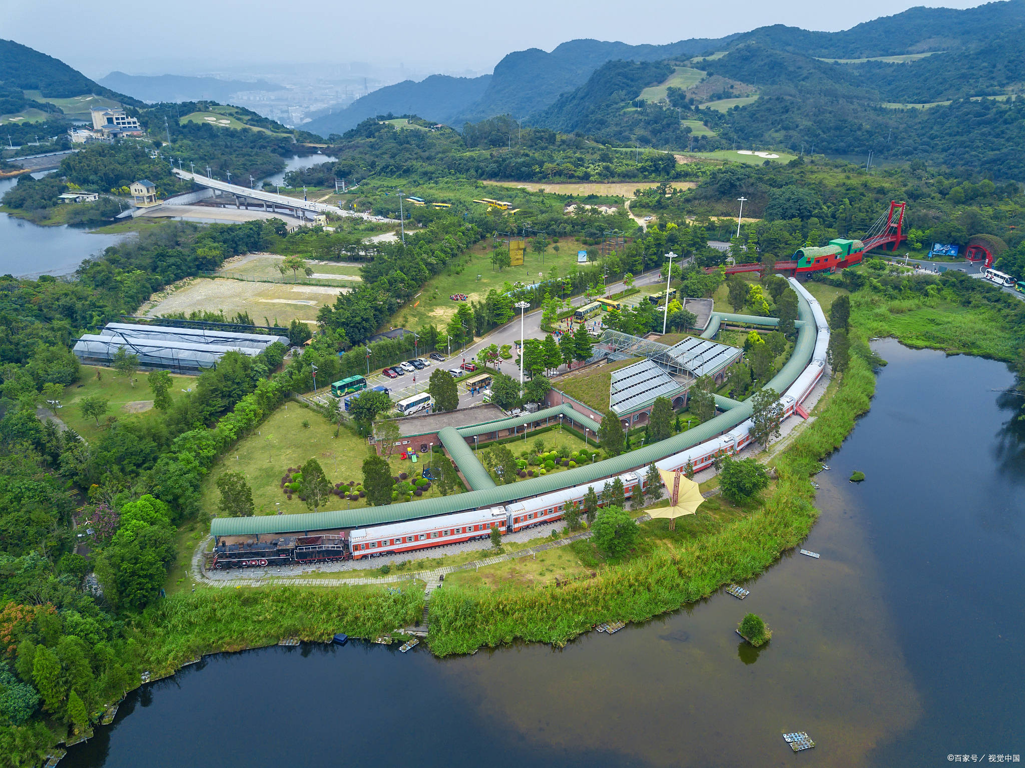 肇庆【肇庆华侨城】售楼处电话【售楼中心】楼盘详情/地址/户型/价格