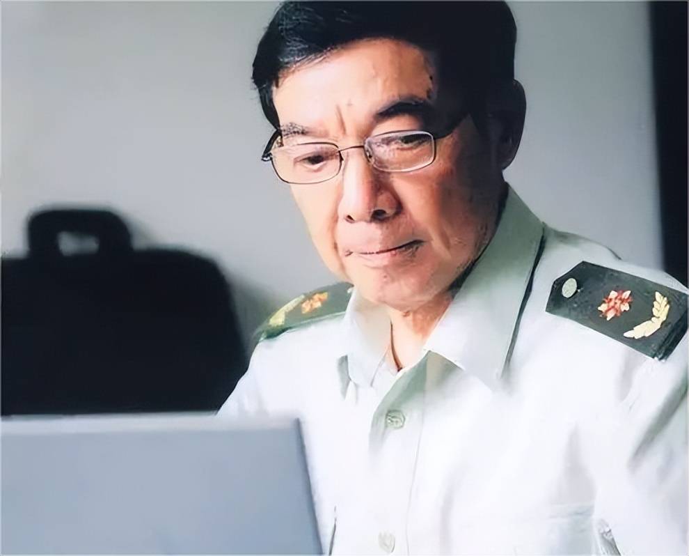 百中国工程院院士,国防科技大学教授,少将陈火旺出生在安溪县长坑乡玉