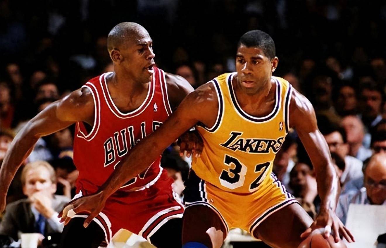 詹姆斯_魔术师_约翰逊