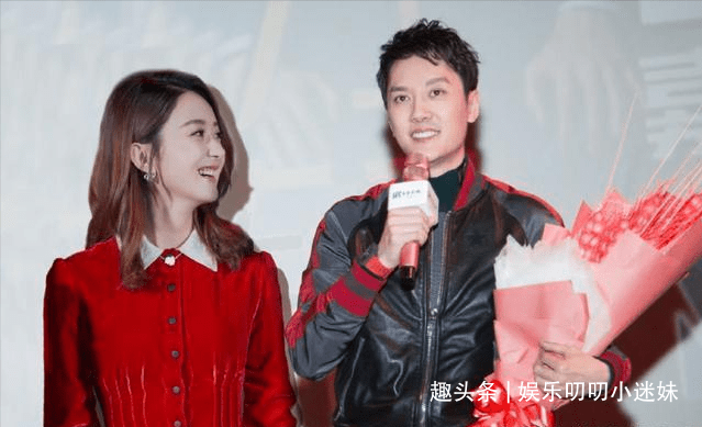 看完罗晋和唐嫣,再看赵丽颖和冯绍峰,终于明白为什么分手!