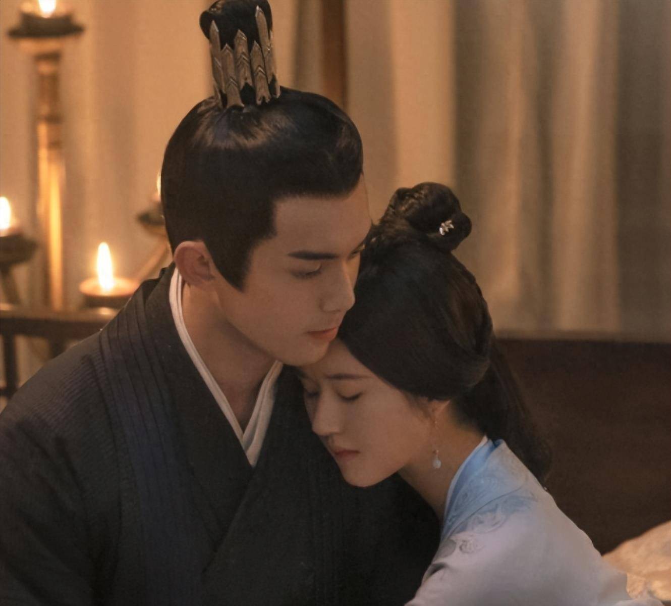 撞上这些天然脸演员,简直是降维打击_观众_孟子义_成毅