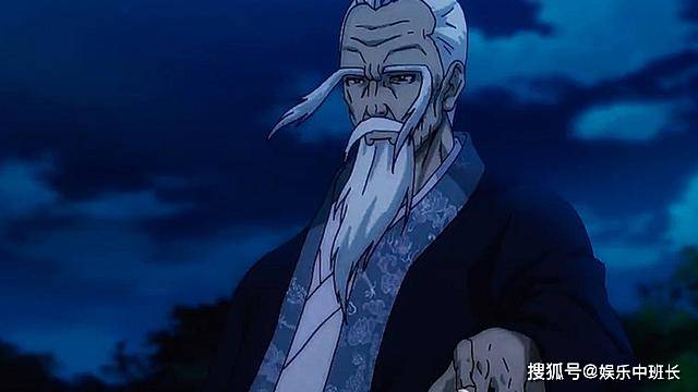 《一人之下》每任天师传承完天师度后,就会死?张之维算错了