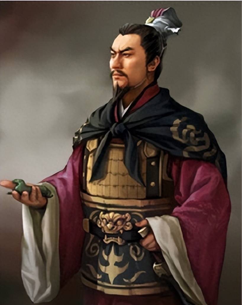 中国古代众多的名将中,谁能被誉为天才级别的第一?