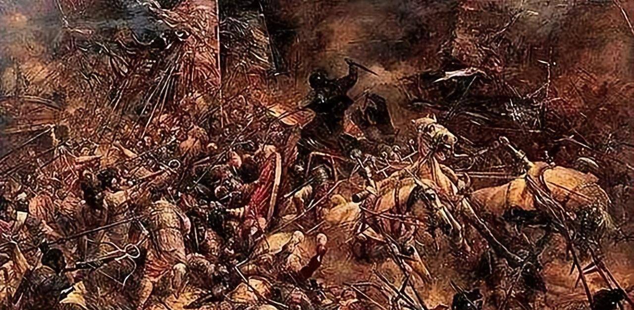 2017年张献忠沉银发掘现场:长达百米河床堆满金银,传