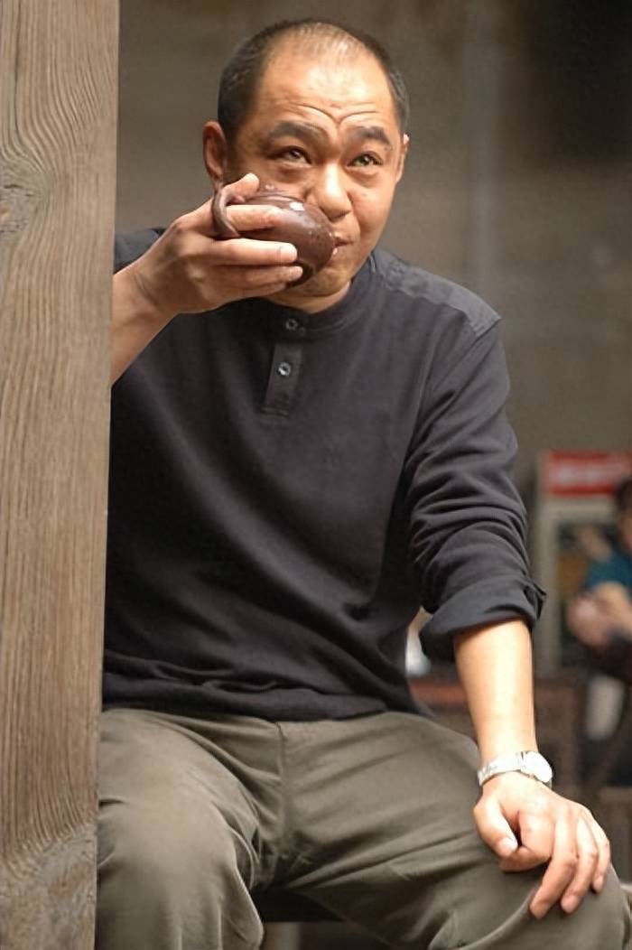 著名演员赵君:与妻子离婚20年至今未娶,前妻再嫁杜淳父亲_事业_婚姻