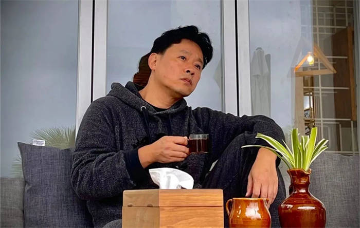 文懿访谈 | 曾令一:去做一个本性的自己_发展_社区_成都