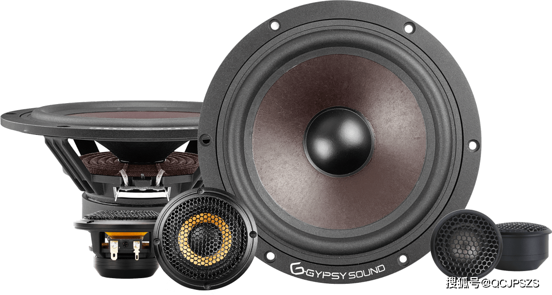百搭型8寸中低音喇叭,吉普赛之声 gs108_搜狐汽车_搜狐网