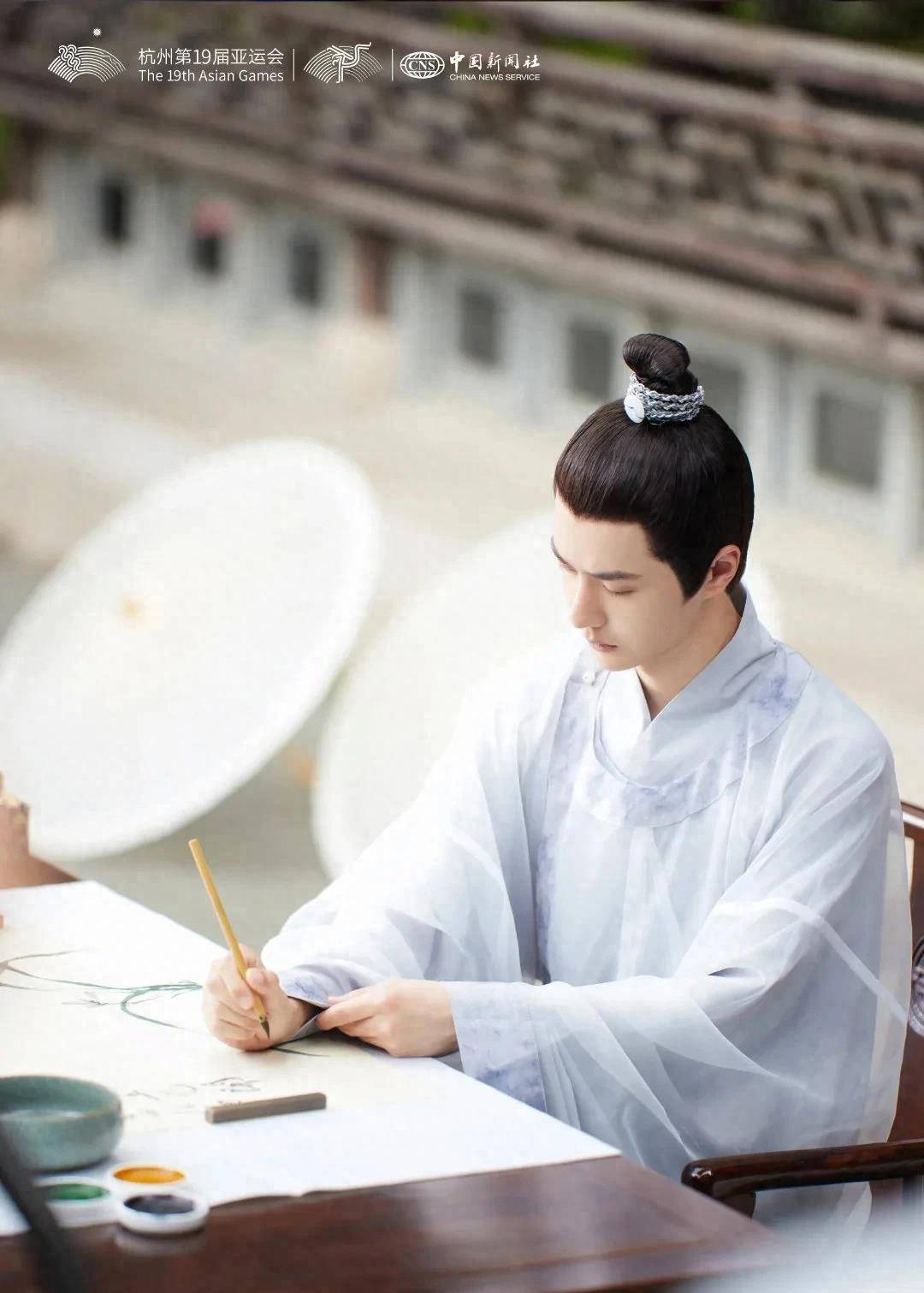 26娱瓜:王一博肖战朱一龙许凯杨超越丁禹兮刘学义王俊凯蔡文静_活动