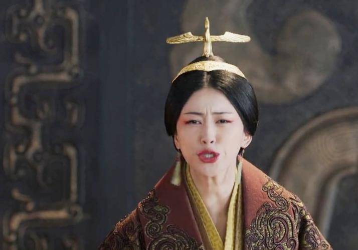 孩子_嬴政_儿子