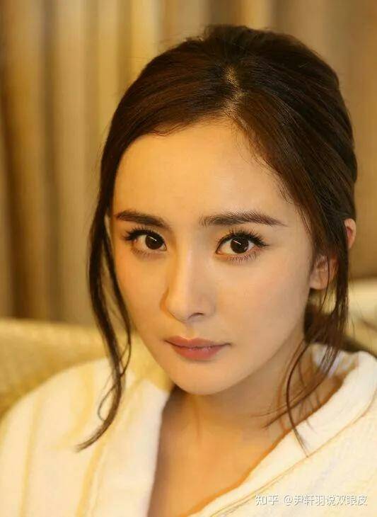 如何拥有像杨幂一样的双眼皮?爱尚丽格尹轩羽觉得满足这3点很重要!