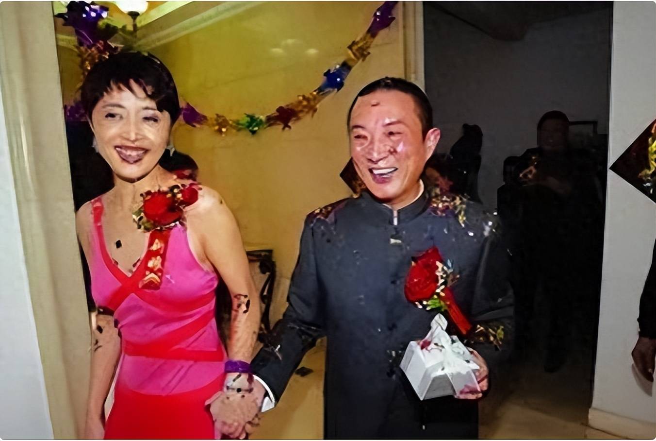 父子对簿公堂,张若昀背后的痛苦你想象不到_张建_刘蓓_张黎