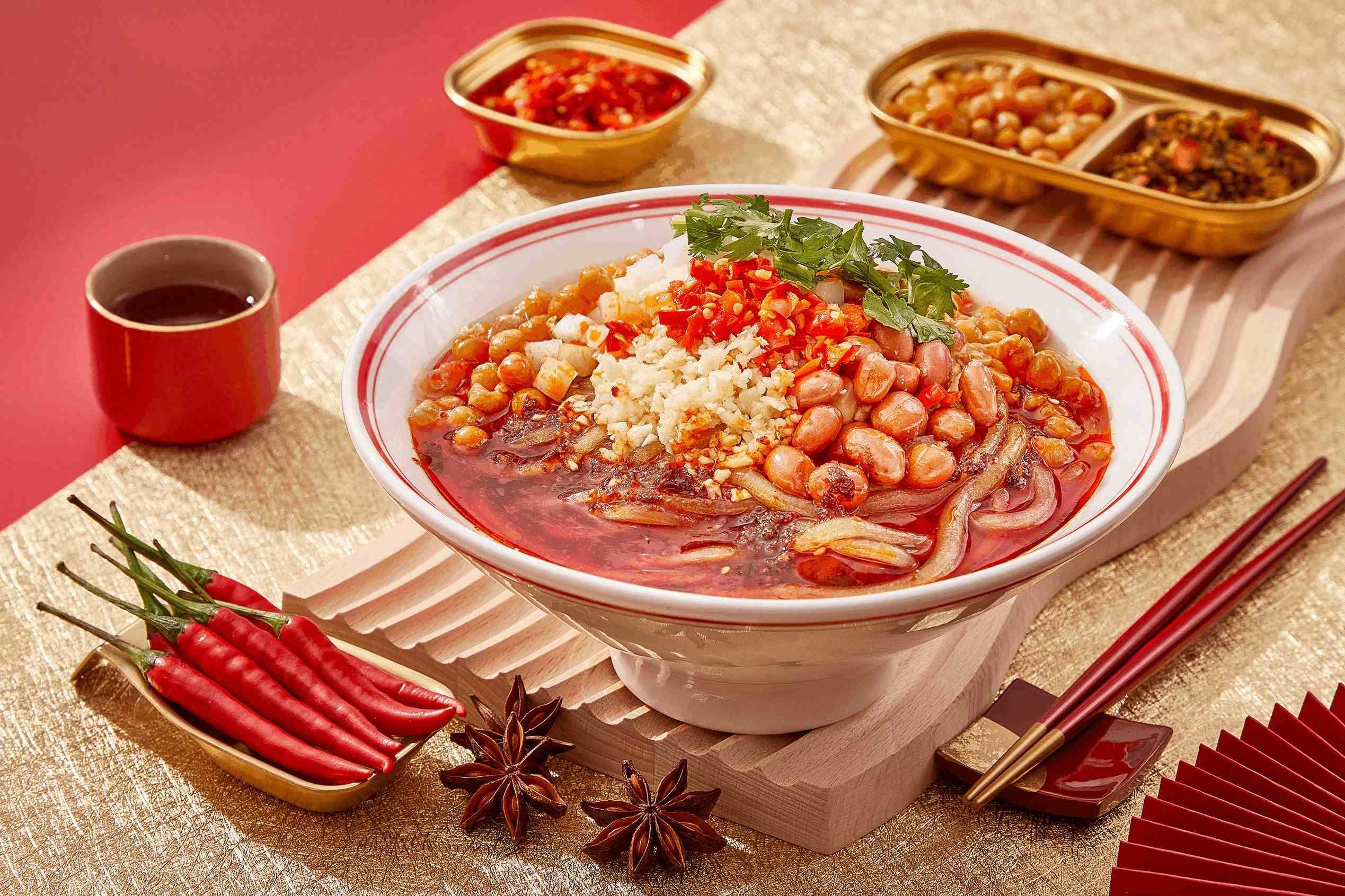 低成本如何选择卤粉加盟品牌,看完本文就知道了【全网更新】_市场