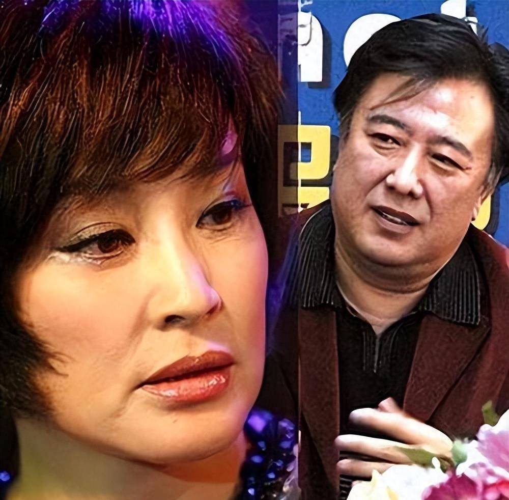 70岁刘晓庆:四段婚姻无子,把外甥当儿子养了半生,晚年靠他支撑_电影