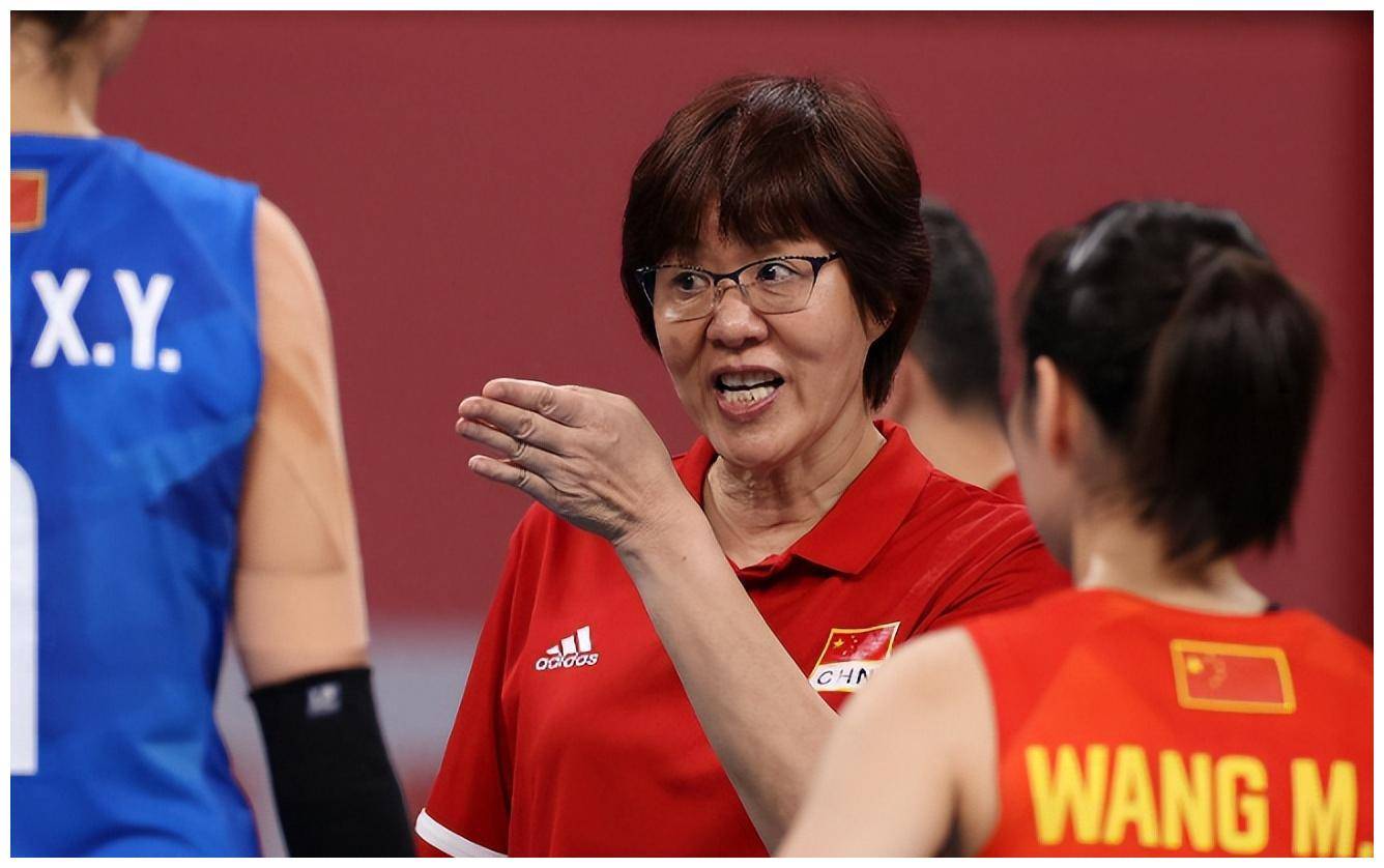 郎平最新职位曝光,无缘二度执教女排令球迷失望_中国女排_教练_中国队