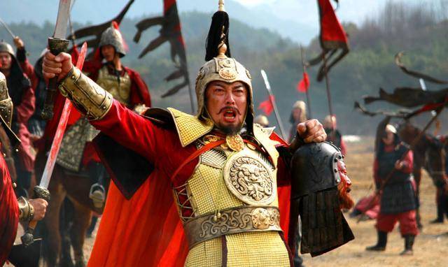 还原真实历史上的朱温,告诉你得罪文人到底有多惨_百姓_河南_评价