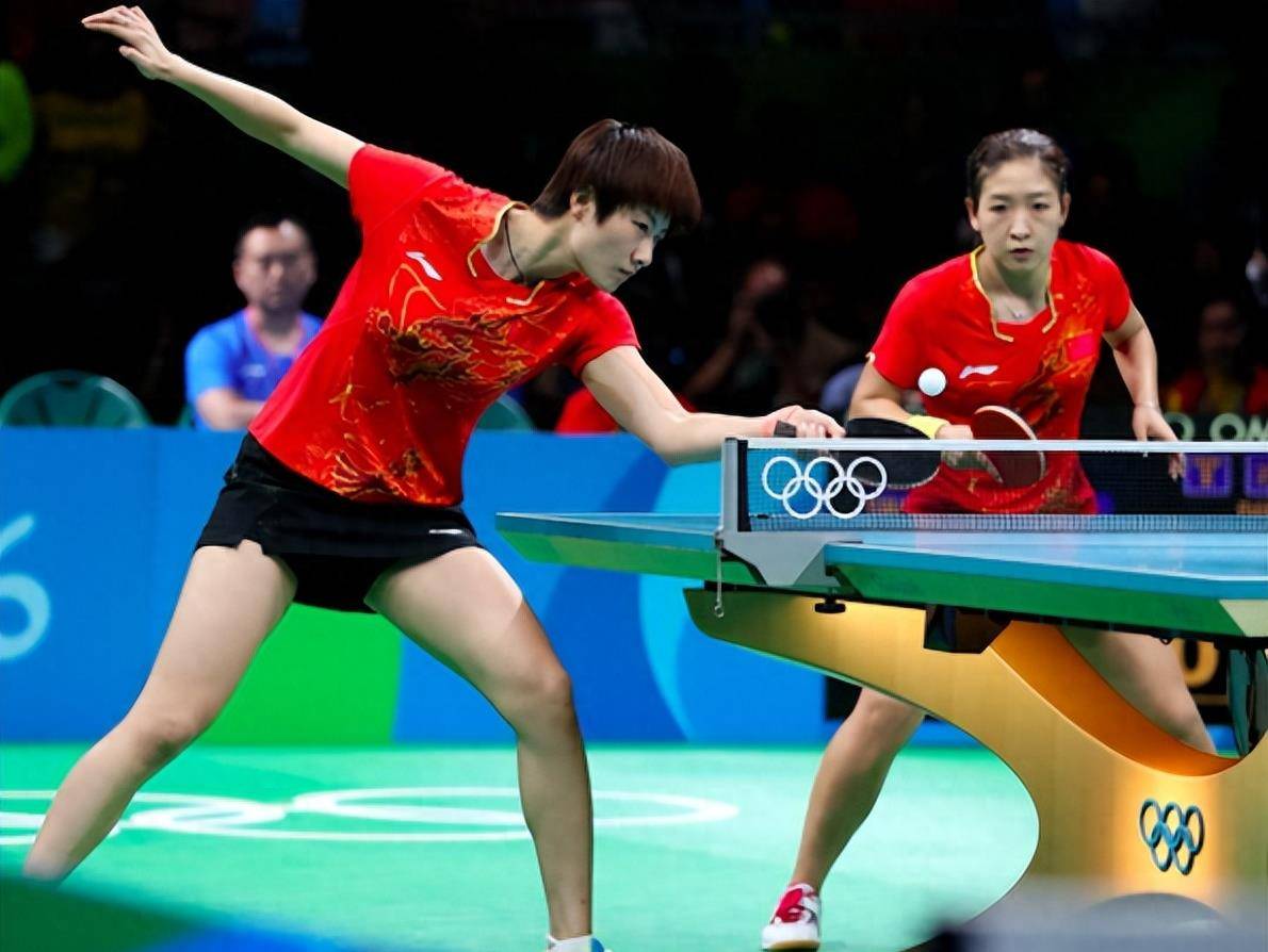 国乒9大主力参赛,许昕刘诗雯回归!_比赛_球迷_实力