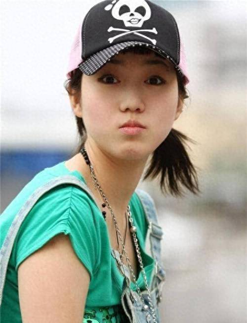 照片_艺术照_张小雨