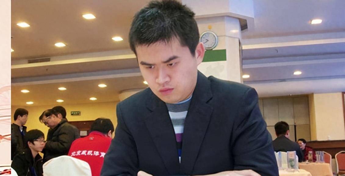 王天一:中国象棋界的绝对霸主?还有谁能够双杀炸蛇赵玮吗?