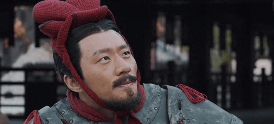 桓齮的死因是什么?是自尽还是战败被杀?_赵国_将领_时代