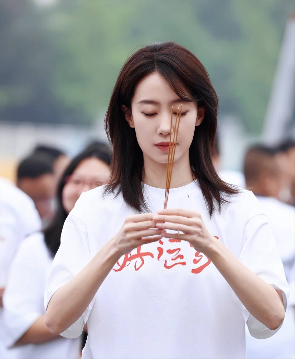 《好运家》开机,期待张小斐,佟大为,郭涛,胡意旋等人的表现!