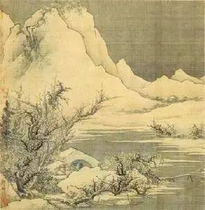 比肩"扬州八怪"的世外高人——金陵八家_叶欣_蔡泽_陈卓