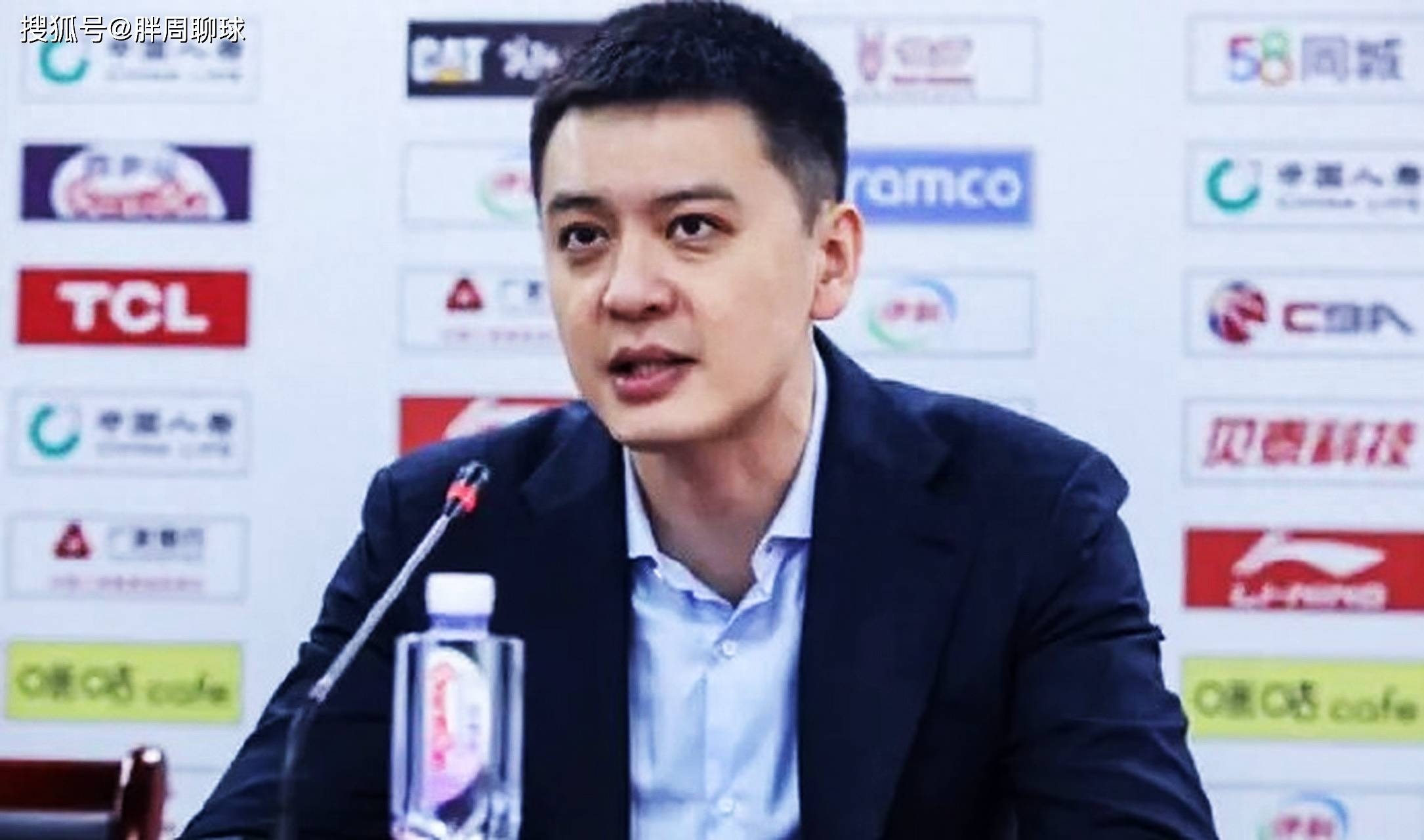 执教中国男篮？杨鸣去向曝光，少帅身价翻倍，辽宁男篮后悔已晚