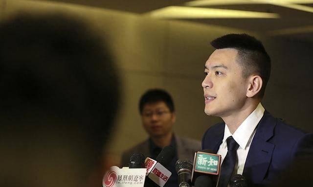 杨鸣正式披挂上阵，辽篮前冠军教练接受新任命，姚明感到欣慰_亚运_时间_显示