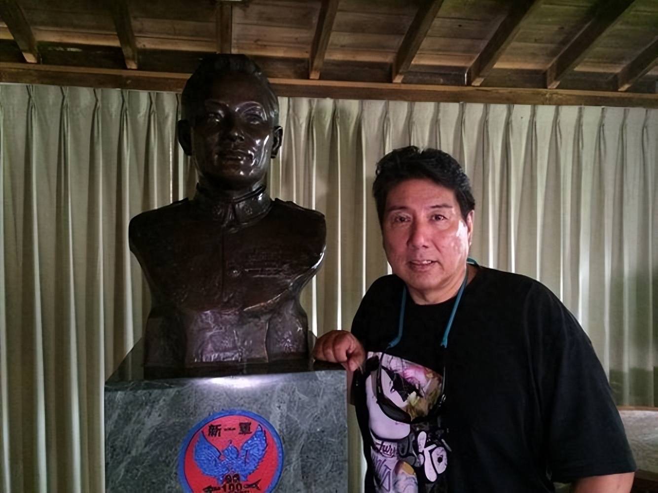 张灵甫后代怎样?