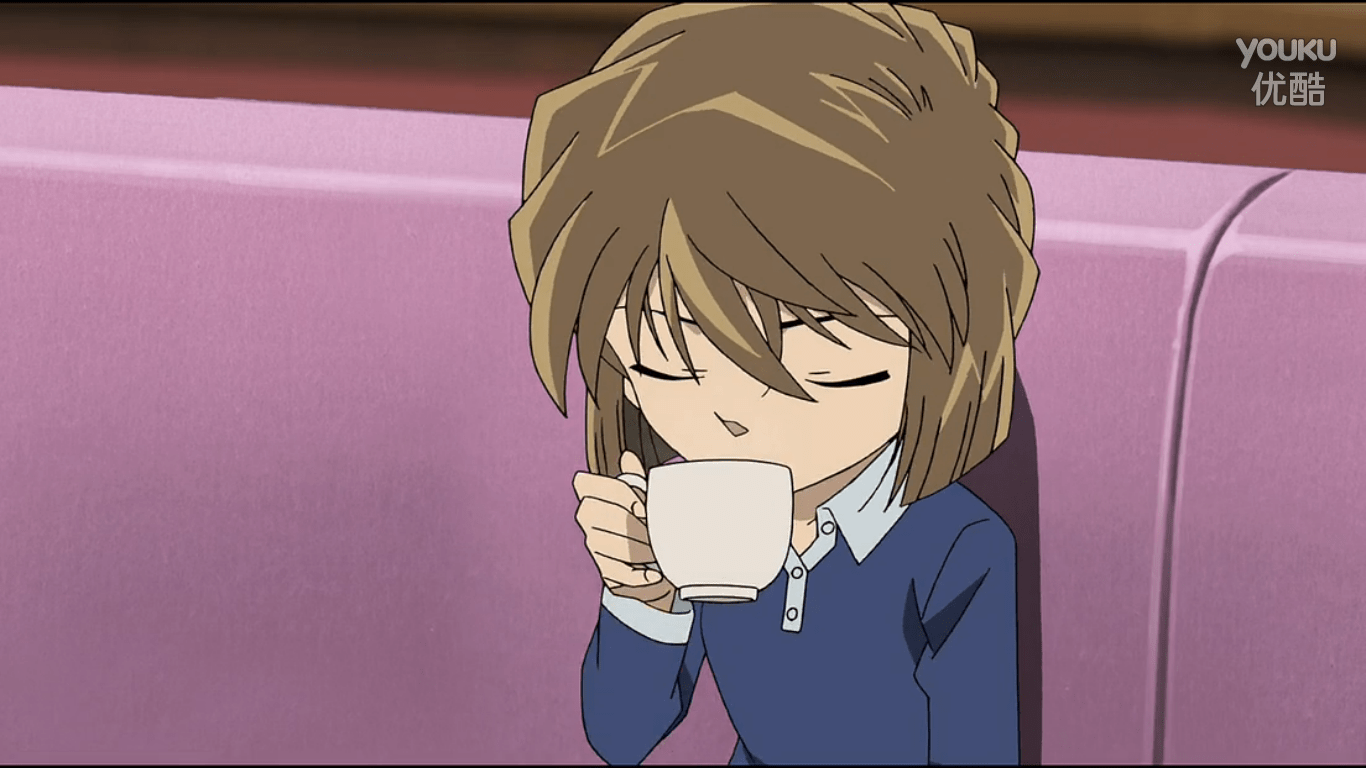 名侦探柯南:近期有传闻称,第三颗"银色子弹"是灰原哀_剧情_答案_认证