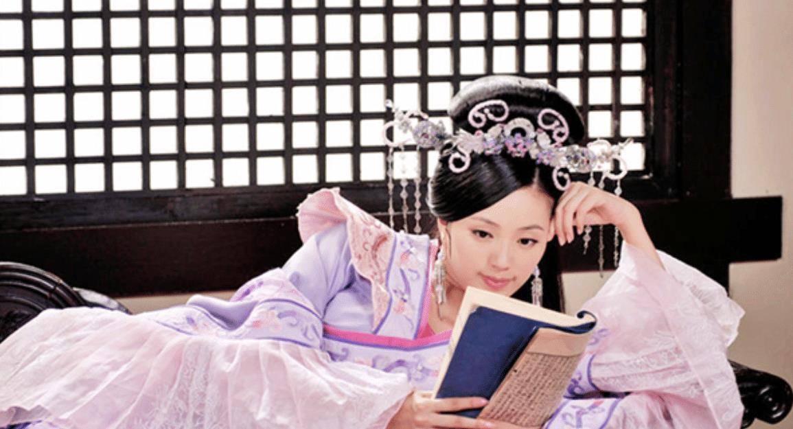 宋朝公主赵福金:被亲爹灌醉,靖康之变成金人玩物,22岁惨死_宋徽宗