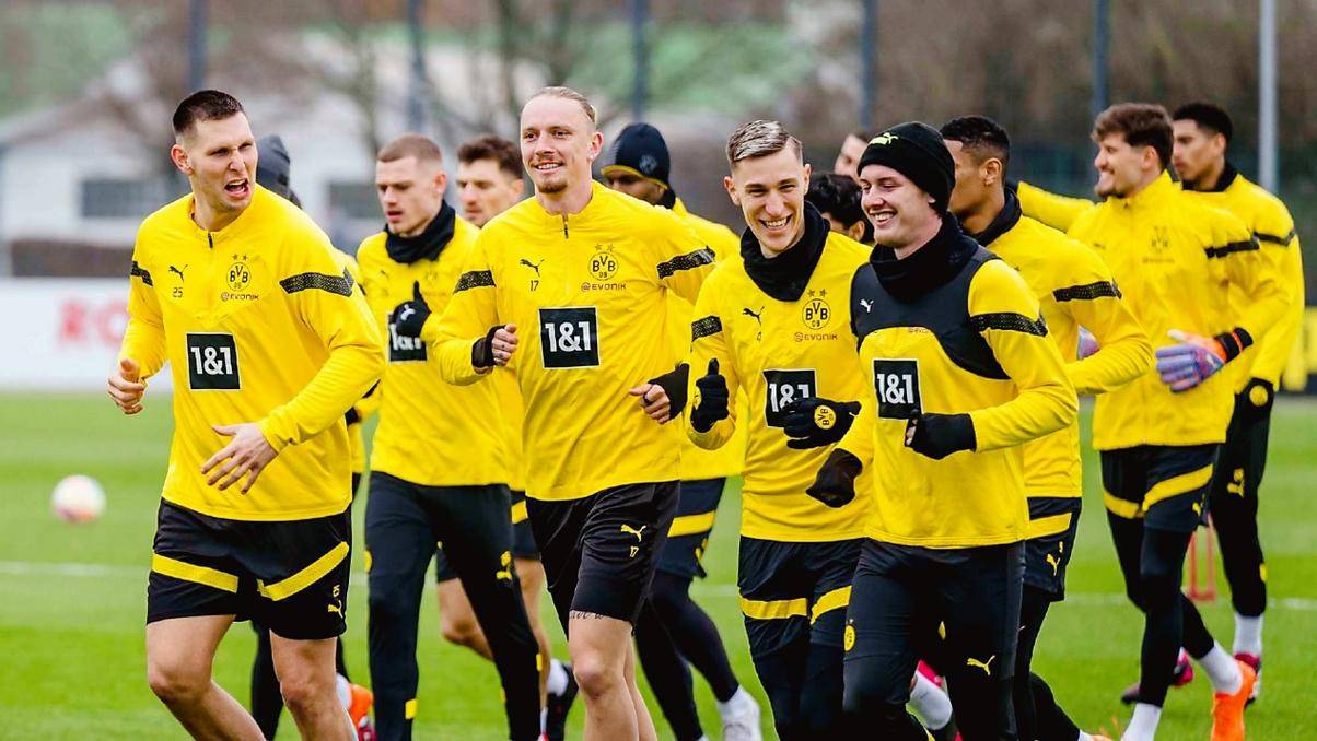 霍芬海姆vs多特蒙德 大黄蜂气势如虹冲击第一!_联赛_比赛_德甲