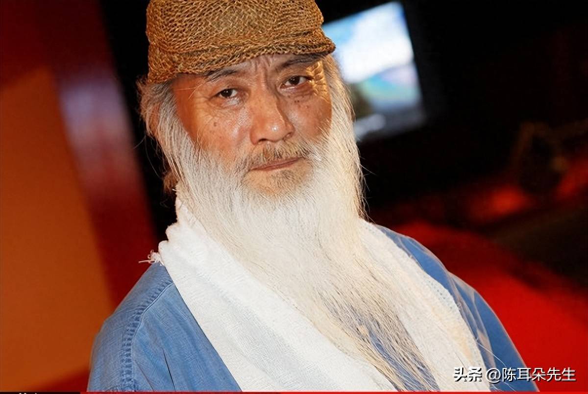 于承惠评价李连杰,我的剑术没有对手,也打不过李连杰_李小龙_电影