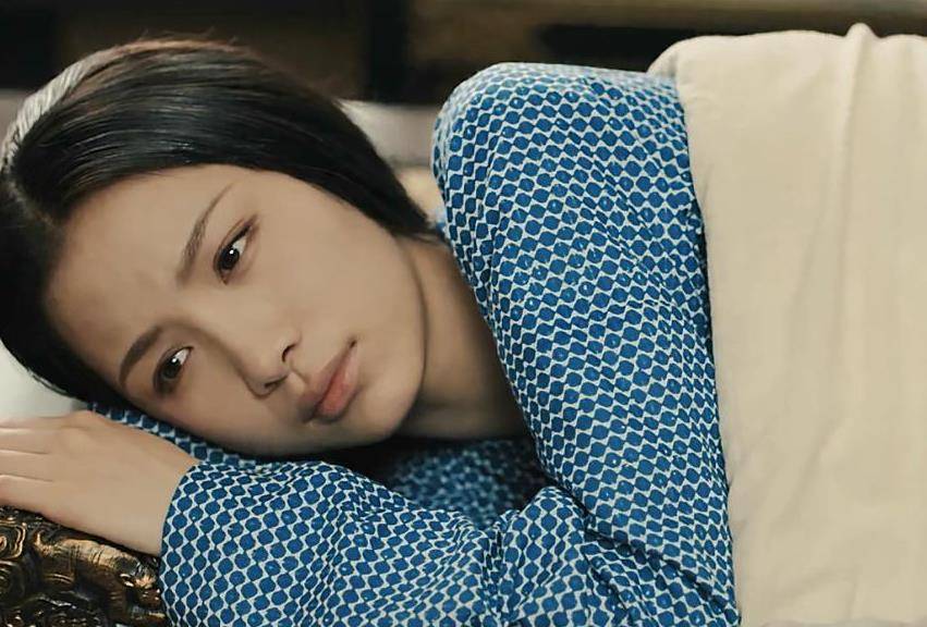 骊歌行:忽然明白,陆琪为何会爱上一心复仇的傅音?_傅柔_母亲_cp