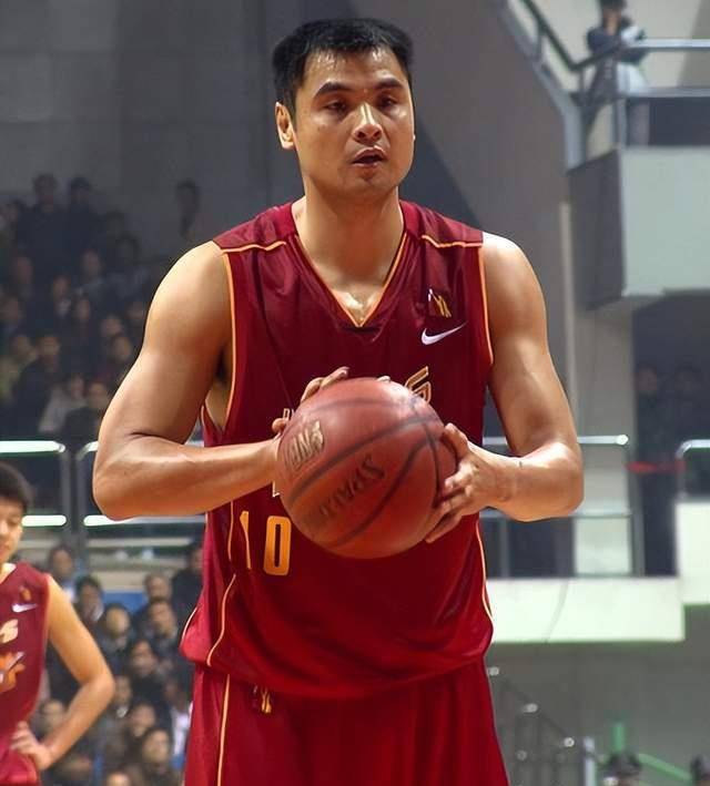 劉玉棟我可以為了贏一場比賽獻出生命 那是為國爭光死得光榮