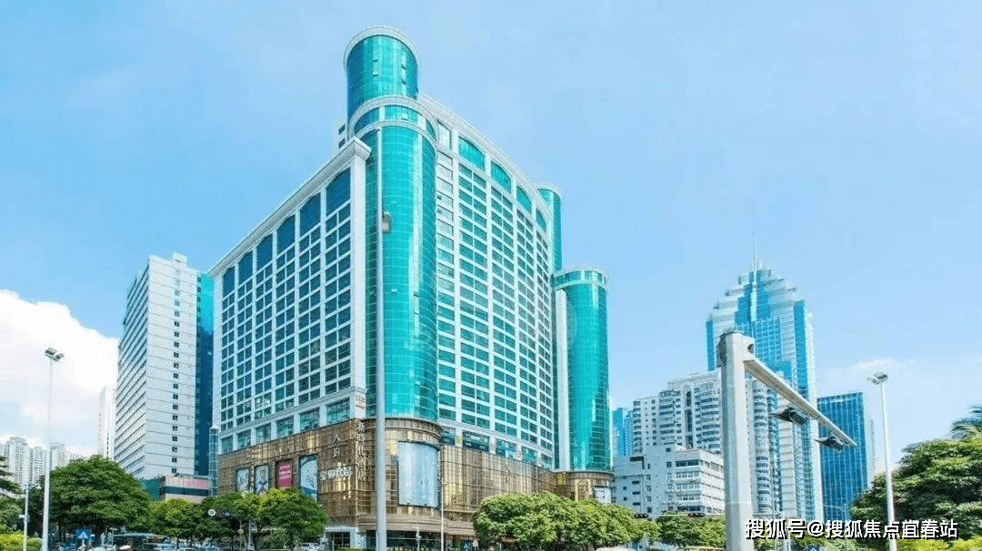 爵士大厦售楼处_深圳爵士大厦_房价_罗湖爵士大厦户型_爵士大厦楼盘