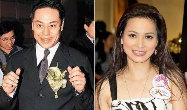 分手吴京的樊亦敏为嫁入豪门脚踏两船,最终梦破被传卖鱼为生_谢楠