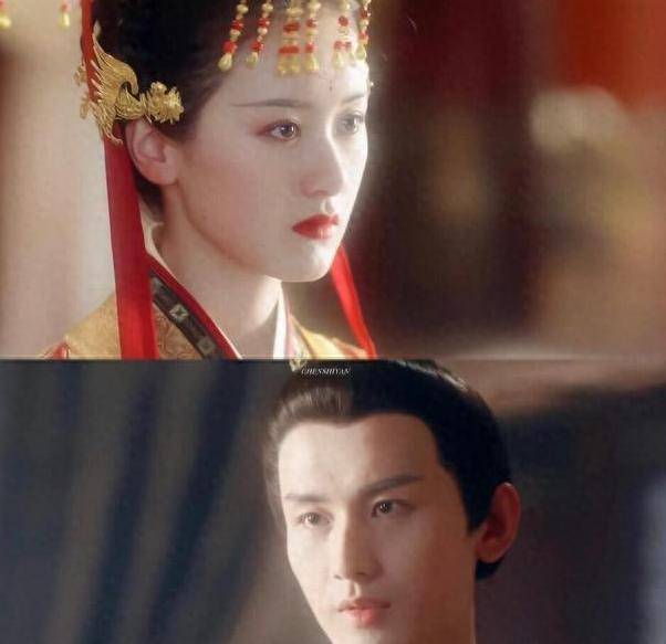 《七时吉祥》和《琉璃》的区别一目了然！