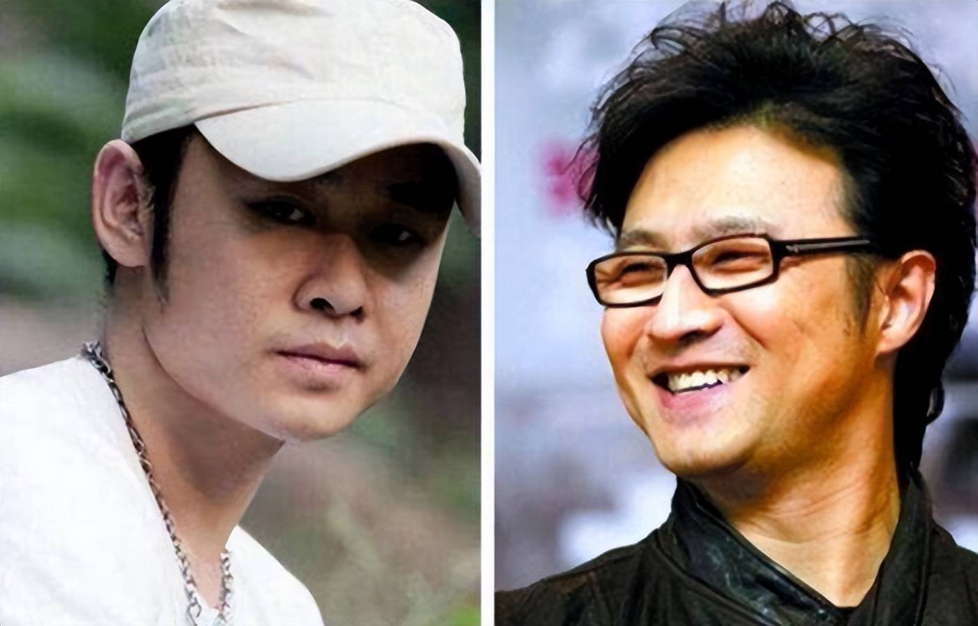 汪峰成年度榜样音乐人,300亿播放量的刀郎颗粒无收_微博_那英_奖项