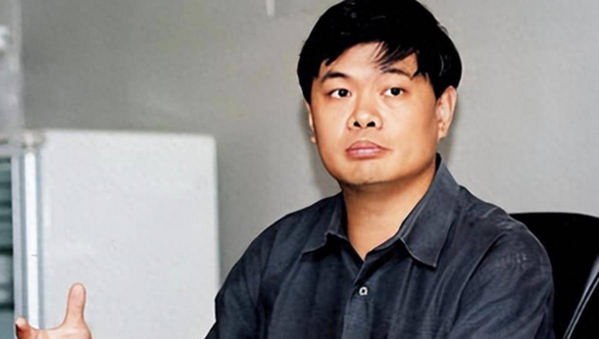 怀孕赶走原配嫁入豪门,终被央视辞退_许戈辉_丁健_萧华
