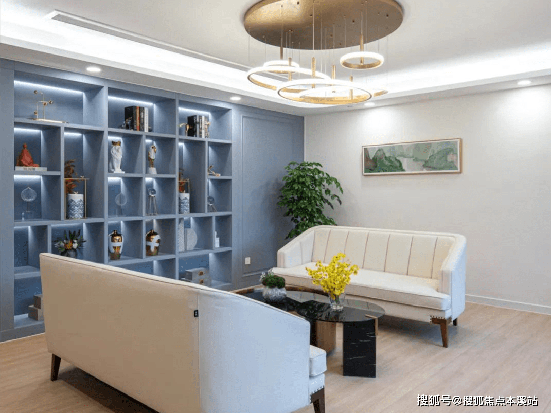 上海养老推荐-缤纷色彩的信养之家环境怎么样？_搜狐汽车_搜狐网