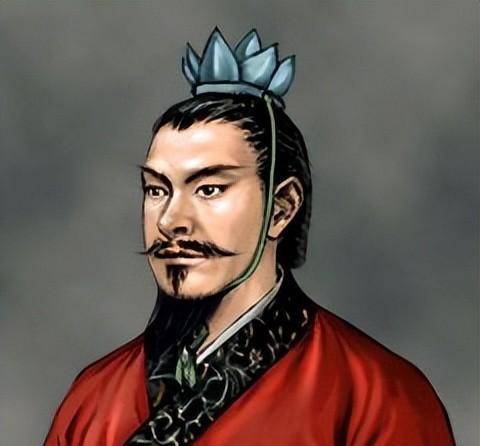 燕王韩广:秦末群雄之一,拒绝到辽东就藩,为何就被部下臧涂杀害_燕国