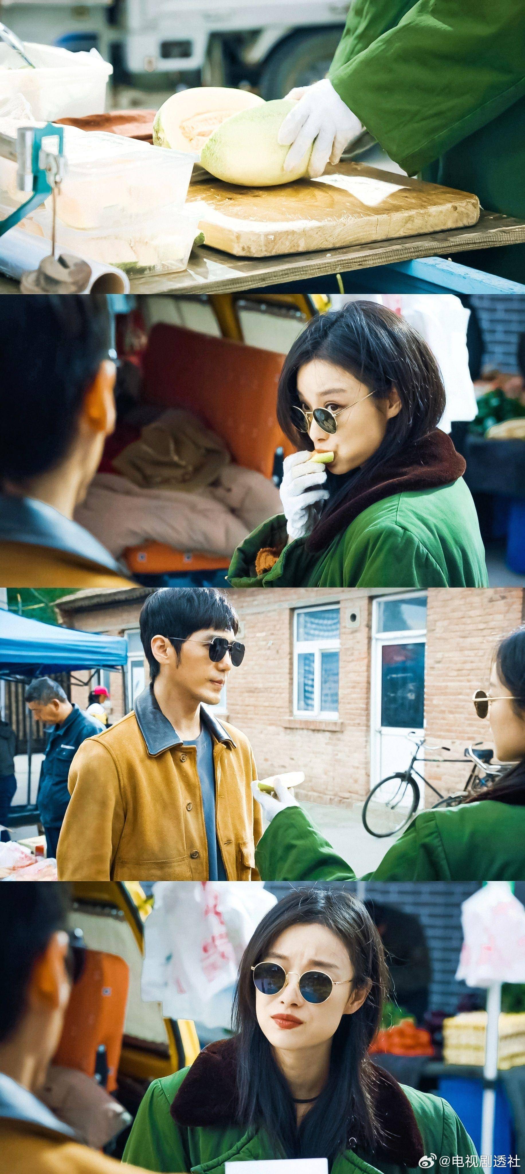 我的评分: 尾鱼的作品真的很难改编就是说……_西出_叶流_悬念