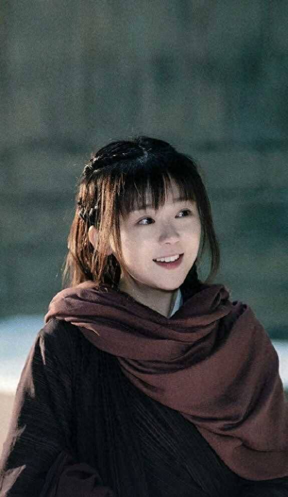 演技_姜泥_记忆