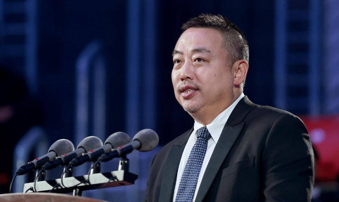 刘国梁出席致辞,开幕式演出精彩绝伦很隆重_国乒_赛事_参赛