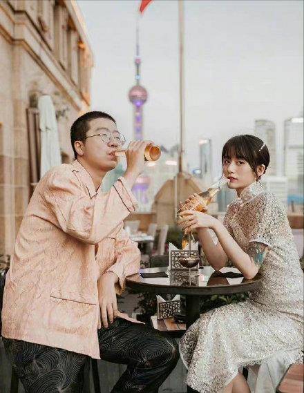 李诞分手的原因他在节目中早就说过,只是当时我们没有发现_陈典_网友